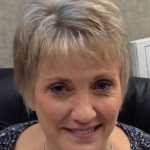 Ian Foley/Peninsula Clarion Laura Favretto Nikiski  What are you most thankful for? "My family and having the opportunity for everybody to get together and to thank God for everything we have."  What is your favorite Thanksgiving memory? "When we were kids, we played bingo at grandma's house every Thanksgiving with unusual prizes - a chicken neck and one time we had my aunt's stockings."