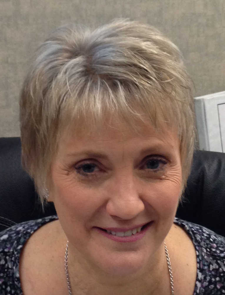 Ian Foley/Peninsula Clarion Laura Favretto Nikiski  What are you most thankful for? "My family and having the opportunity for everybody to get together and to thank God for everything we have."  What is your favorite Thanksgiving memory? "When we were kids, we played bingo at grandma's house every Thanksgiving with unusual prizes - a chicken neck and one time we had my aunt's stockings."