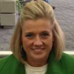 Ian Foley/Peninsula Clarion  Lori Nelson Anchorage  What are you most thankful for? "Family, friends and good health."  What is your favorite Thanksgiving memory? "Probably late elementary. We always had a big gathering with extended family and played bingo with my grandmother."