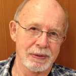 Ian Foley/Peninsula Clarion  Bill Warren Nikiski  What are you most thankful for?  "That I'm upright, walking around talking to friends"  What is your favorite Thanksgiving memory? "My favorite memory of Thanksgiving is the turkey. The main event.