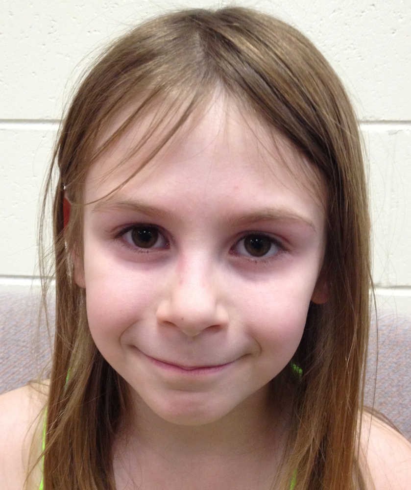 Tait Cooper, age 8 "I am thankful for my teacher. She helps me learn about stuff so I know what to do when I grow up. I want to make clothes when I grow up. I am also thankful for the pilgrims because they made the first thanksgiving happen."