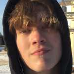 Beck Craft "Going home and being with family. Being with family is my favorite memory every year."