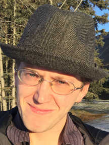 Lake Nash "Spending time with family, playing games with them. And, all the leftovers. "