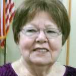 Phyllis Bolz, Sterling "I'm almost 87 and I've had a good long life and a younger husband." "We were at my son's house for Thanksgiving dinner in Soldotna and as I walked out the door the turkey slipped out of my arms and went under the car. And boy was it good."