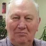 Bill Bolz, Sterling "I'm thankful that my tick-tock still works." "We are fortunate to have many great memories. We have been here for years, have hundreds of friends. You can't beat that."