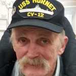 Dale Werings, Sterling "It's great to be alive and we will live on the greatest nation on Earth, but not as great as it used to be." "On Thanksgiving we all went to my great grandmothers house in Oregon. We didn't have football on TV. All the kids went out into the woods and ran around."