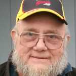 Hal Webb, Sterling "I'm thankful I have all my family here.  "My favorite Thanksgiving is having Thanksgiving dinner with all my family."