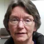 Sue McClure, Seward "Family and health and my faith." "Favorite moment when I was living in California and my son was in grade school. We were going to have triduckin on a sailboat but the winds were too high so we drove back home and experienced triduckin, which was pretty awful."