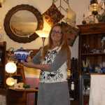 Ye Olde Curiosity Shoppe offers nostalgic items from the past, present & future for the Holidays