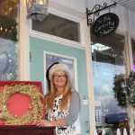Ye Olde Curiosity Shoppe offers nostalgic items from the past, present & future for the Holidays