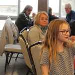 Keeping a 20-year-old tradition Cook Inlet Academy students go caroling in Kenai