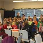 Keeping a 20-year-old tradition Cook Inlet Academy students go caroling in Kenai