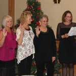 Kenai Peninsula Realtors gather for award ceremony and banquet