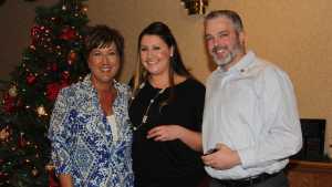 Kenai Peninsula Realtors gather for award ceremony and banquet