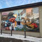 Christmas comes to Triumvirate North