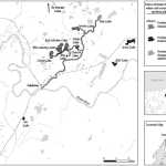 Northern pike distribution on the Kenai Peninsula.
