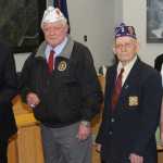 Soldotna designated Purple Heart City