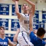 Photo by Rashah McChesney/Peninsula Clarion  Soldotna's