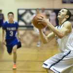 Photo by Rashah McChesney/Peninsula Clarion  Soldotna's