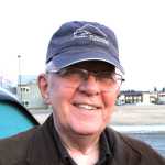 Mary Jo Joiner - Funny River Road "I'm going to become a grandmother for the first time, so I'm looking forward to that. I'm going to have two new grandchildren. I'm very excited."