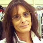 Ben Boettger/Peninsula Clarion Denise Kivi: I'm looking forward to getting all my projects done this summer. I've got a list of things a mile long.