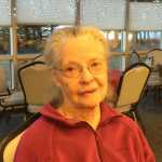 Steve Ratey - Kenai "Getter better, healthwise. We're Jehovah's Witnesses, and we're looking to go ahead and go on a missionary (trip), even though we're in our 70s."