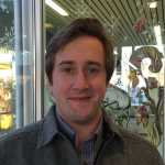 Frances Starkey - Kenai "Just enjoying life. Whatever there is, if something doesn't work out, try another thing."