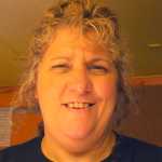 Ben Boettger/Peninsula Clarion Diane Hurst: Continued growth. With the growth that's happening up north with the oil, I want the peninsula to keep becoming more prosperous.