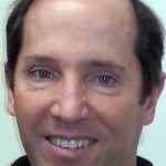 Mike Navarre, of Kenai "I'm always optimistic about the New Year. I'm anxious to see what happens with new legislature, new governor and his administration. I want to tackle health care. From a mayoral perspective I want to start looking at things that require long-term planning because three years goes by really quick."