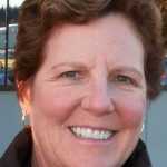 Paula Rohloff, of Soldotna "To remain healthy and happy."