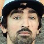 Anthony Borromeo, of Kenai "I'm looking forward to more work opportunities. I spray foam and hopefully a lot of oilfield jobs open up and I can get in on that."