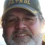 Russ Morrison, of Soldotna "Repeal of Obamacare. It has to go. Our premiums for the next five years are going to be $70,000. It's killing the country."