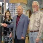 New Year's Day brings new owners to Kenai Vision Center