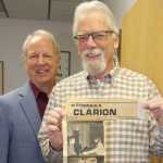 New Year's Day brings new owners to Kenai Vision Center