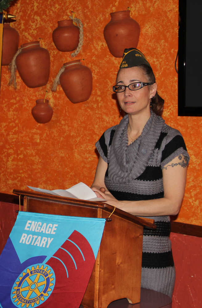 VFW Post #10046 reaches out to more Vets