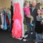 Sterling AK Wedding Brokers is now Safia's Bridal in Soldotna