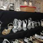 Sterling AK Wedding Brokers is now Safia's Bridal in Soldotna