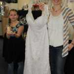 Sterling AK Wedding Brokers is now Safia's Bridal in Soldotna