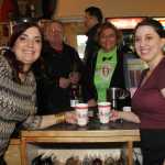 Kaladi Bros. Baristas make New Year's Day a "free day" for Stitches of Love