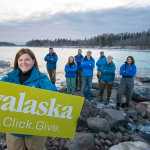 Permanent Fund Dividend filing and sharing starts the New Year for Alaskans