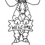 Derek Stanton A sketch by sculptor Derek Stanton of a wooden animal sculpture to be installed in Kenai's municipal playground. The Kenai city council approved the purchase of the sculptures at their meeting on Wednesday, Jan. 7