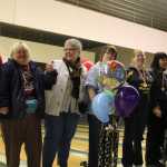 Local Special Olympic bowlers claim the "Gold" at State tournament