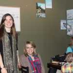 The Flats Bistro hosts local artist solo show