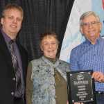 Soldotna Chamber holds 56th Annual Awards Celebration