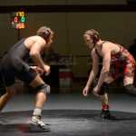 SoHi, Kenai wrestlers nab region wrestling titles