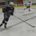 Ben Boettger/Peninsula Clarion