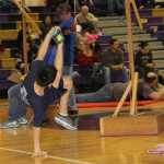 Kenaitze Indian Tribe hosts Native Youth Olympics.
