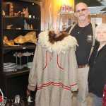 Find beautiful handcrafted items at the Cabin Fever Gift Shop.