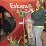 Win great prizes in this year's Soldotna Hardware & Fishing Ice Fishing Derby, but you must register first to win.