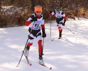 Kenai, SoHi ski teams dominate Region III meet